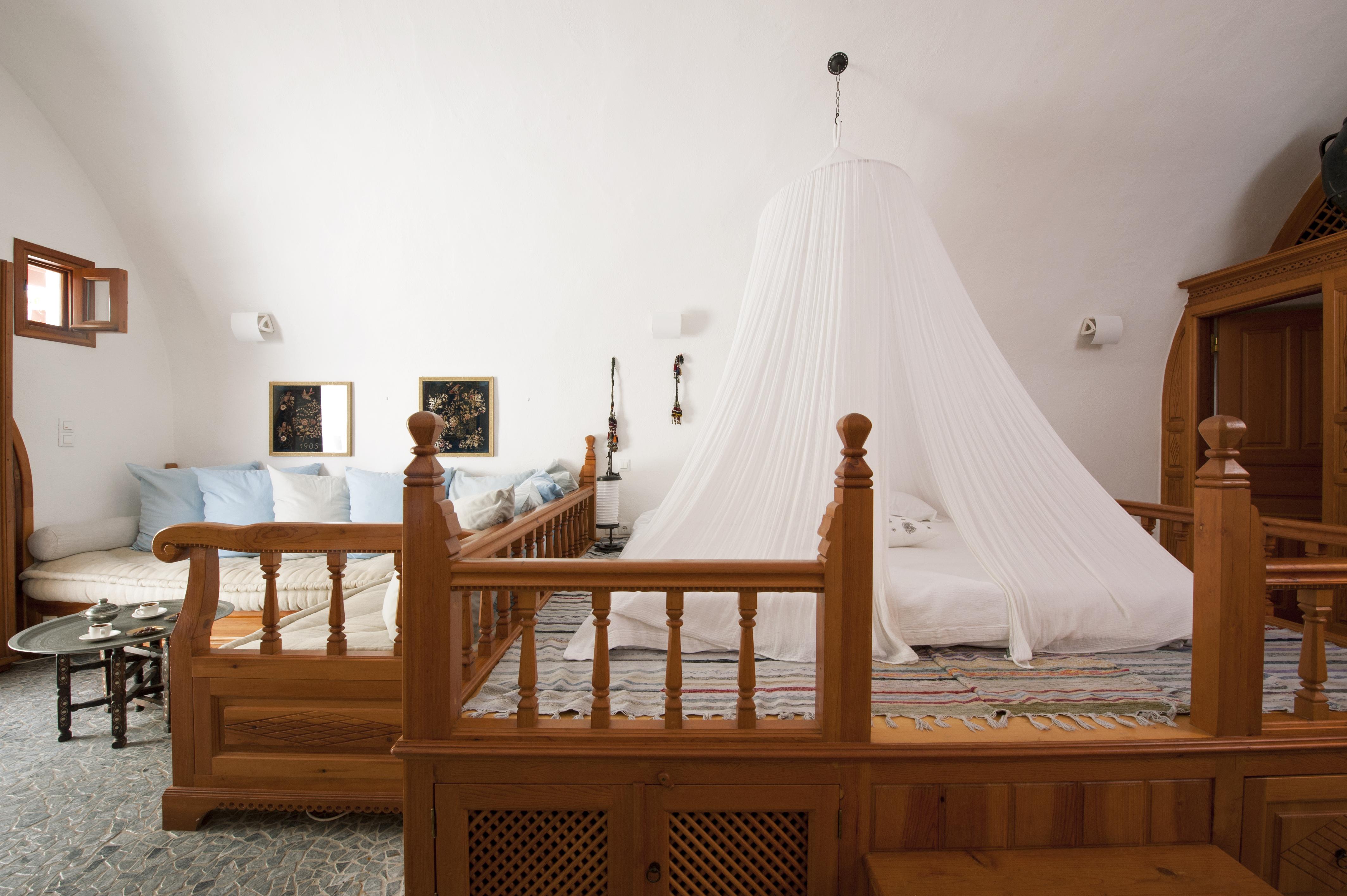 Melenos Art Boutique Hotel Líndos Eksteriør bilde