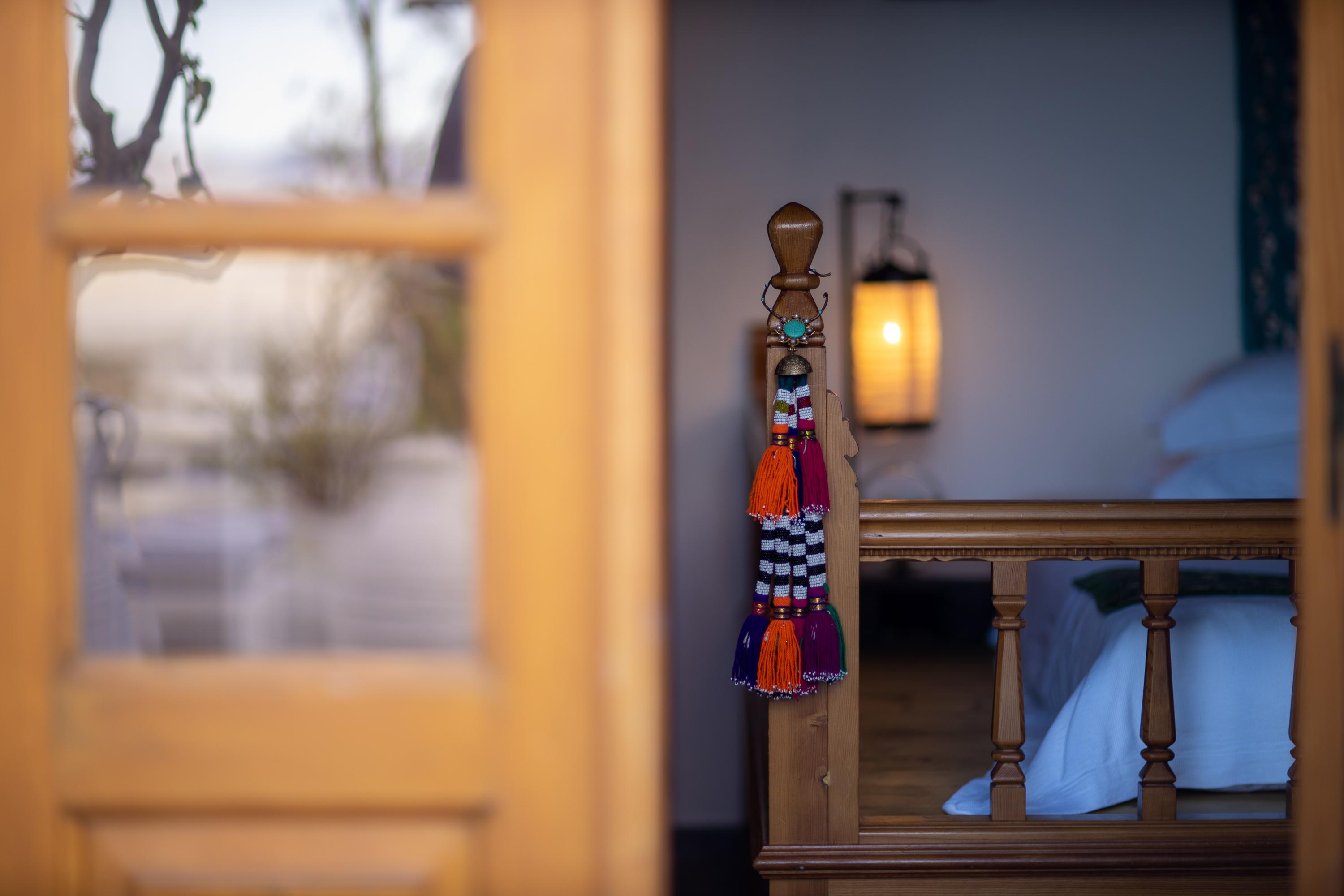 Melenos Art Boutique Hotel Líndos Eksteriør bilde